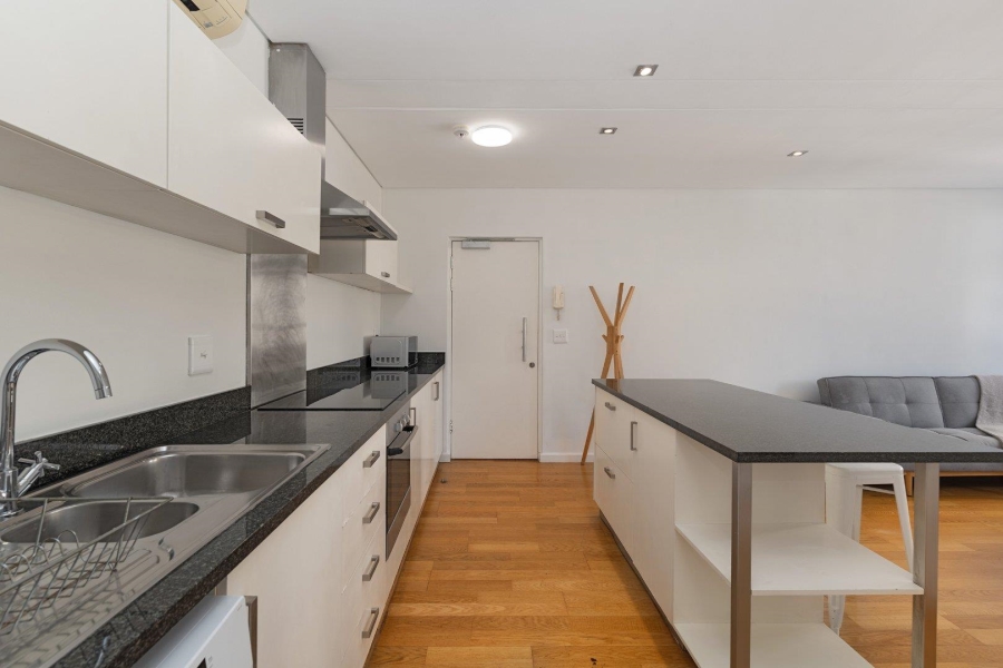 1 Bedroom Property for Sale in Cape Town City Centre Western Cape